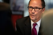 DOL, industry spar over cost estimates for fiduciary rule