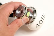 With more workers lacking 401(k) plans, retirement savings crisis grows
