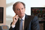Bill Gross says investors should protect investments, not search for higher returns