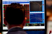 U.S. stocks plummet after China selloff