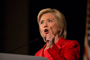 BDC sponsor throws fundraising bash for Hillary Clinton