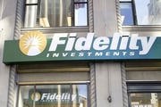 Fidelity now wants workers' health insurance