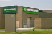 TD takes integration approach on robo-strategy over acquisition