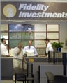 Fidelity using eMoney to create custodial competitor's nightmare