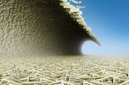 Volatility drives stock market fears in 401(k) plans