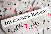 BlackRock, GMO forecast single-digit returns for U.S. stocks