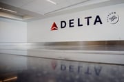 Fidelity sued by Delta 401(k) participants over alleged fiduciary breach