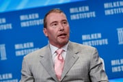 Jeffrey Gundlach reaches for bond king crown as DoubleLine's active ETF closes in on Pimco