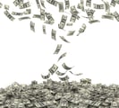 Vanguard awash in new money as investors pour into passive funds