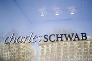 Schwab's ETF empire gaining on BlackRock and Vanguard