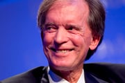 Bill Gross betting big on Mexican government debt