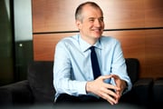 Man Group's Emmanuel Roman named Pimco's new CEO