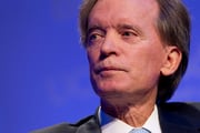 Bill Gross to investors: Shun most bonds and stocks in favor of gold and real estate