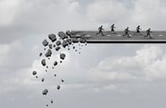 Real estate valuations likely to cap REIT returns