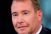 DoubleLine's Gundlach says investors should get defensive as rates may rise
