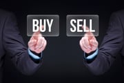 Private-equity firms ramp up M&A in RIA industry, Charles Schwab report shows