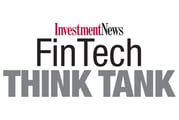 How technology is reshaping the advice business