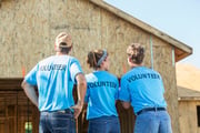 Philanthropy a growing part of advisory relationship