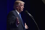 Trump gives federal agencies power to hire in-house judges