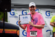 Be inspired by incredible advisers and firms' charitable efforts