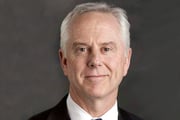 Charles Morrison, Fidelity head of asset management, to retire at year end
