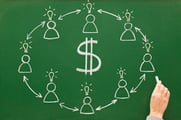 401(k) record keepers seek new revenue streams to 'save themselves'