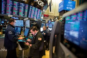 As credit concerns grow, short-term bond ETFs see huge inflows