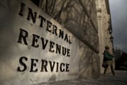 Surprise tax hit awaits investors in hedge funds