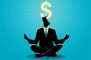 Levering tech for financial wellness