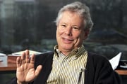 Richard Thaler wants to use 401(k)s to boost Social Security payments