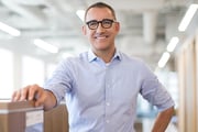 Financial advisers at risk if they don't consistently innovate