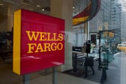 Wells Fargo spends big on lobbying, as pressure from Capitol Hill mounts