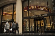 Wells Fargo annual meeting 'less relevant' amid bank's CEO search