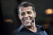 Tony Robbins split was in the works for months, RIA now says