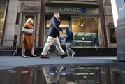 JPMorgan Chase to pay $5 million in parental-leave discrimination claim