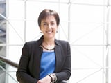 Wells Fargo may not be shattering any glass ceilings anytime soon