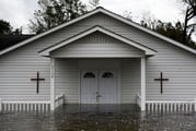 Charitable donations fall as result of Republican tax law changes