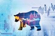 Mom-and-pop investors tilt bearish despite all-time high stock prices