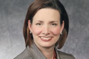 Julia Wellborn named head of Wells Fargo private wealth management division