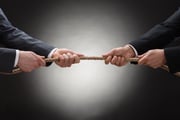 Broker-dealers say they have a leg up on aggregators
