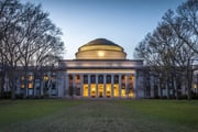 MIT settles class-action suit that snared Fidelity's Abigail Johnson