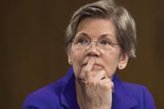 Richest would have lost half their wealth under Warren's tax plan