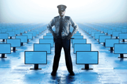 Small advisers struggle with cybersecurity demands of regulators