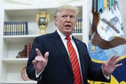 Trump to outline new vision for Medicare