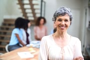 Specialize in serving women? You'd better know Social Security strategies