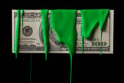 BlackRock learns it ain't always easy being green