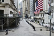Panic selling gives way to fear of missing out