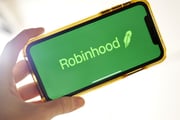 Robinhood is snapping up financial advisers. Here's why.