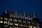 State Street looking at options for asset management unit