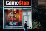 GameStop lawsuits allege 'conspiracy' bigger than Robinhood